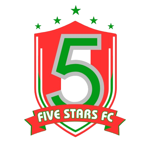 5 Stars FC